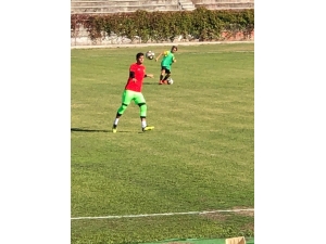 Aliağa-ayvalıkgücü Karşılaşması Tff Disiplin Kurulu’na Taşındı