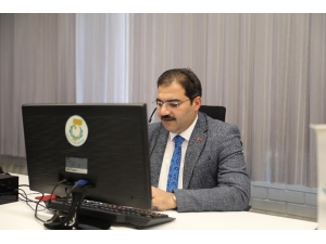 Haliliye’de Beyaz Masa Servisinin Açılışı Yapıldı