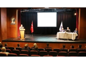 Malatya İl Koordinasyon Kurulu Toplantısında Yatırımlar Ele Alındı