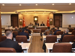 Manisa’da 200 Bin Fidan Toprakla Buluşacak