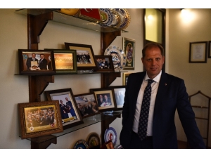 Özkasap’tan Yep Değerlendirmesi: