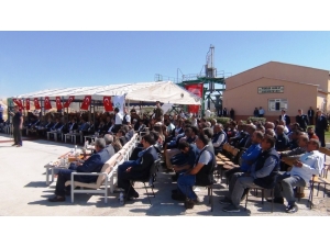 Erciş Şeker Fabrikasından Ekonomiye 150 Milyon Tl Katkı