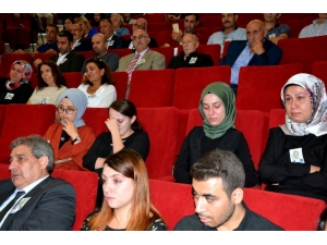 Prof. Dr. Cengiz Akbulak Anıldı