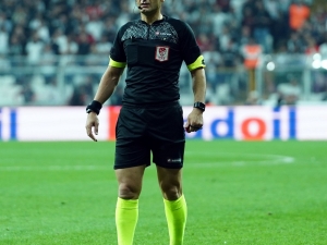 Tff, Suat Arslanboğa’nın Sözleşmesini Feshetti