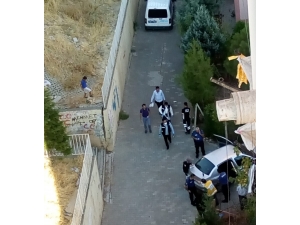 Kayıp Şahıs Evinde Ölü Bulundu