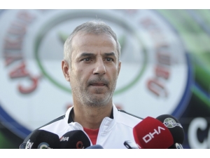 Kartal: "İstediğimiz Oyun Sistemini Oturtamadık"