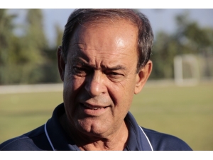 İldiz: “İki Hafta Kaçırdıklarımızı Bu Hafta Yapmak İstiyoruz”