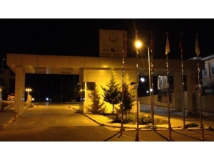 Kırklareli’de İğrenç Olay