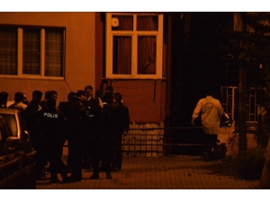 Eyüpsultan’da Kadın Cinayeti