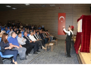 Nevü’lü Geleceğin Türk Halk Bilimcileri Sertifikalarını Aldı