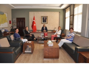 Kep Zirveye Koşuyor