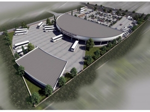 Bafra Otogar Projesi Tasfiye Edildi