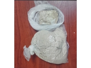 Adana’da Uyuşturucu Operasyonu: 2 Gözaltı