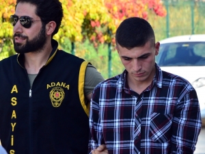 Sosyal Medyadan Galeyana Gelip Mala Zarar Verdiler