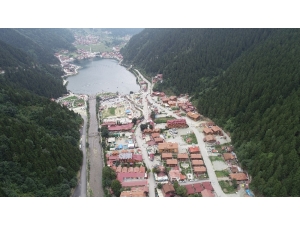 Uzungöl’de Yıkımlar 5 Ekim’de Başlıyor