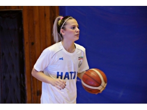 Seda Deniz Beşiktaş Yolunda