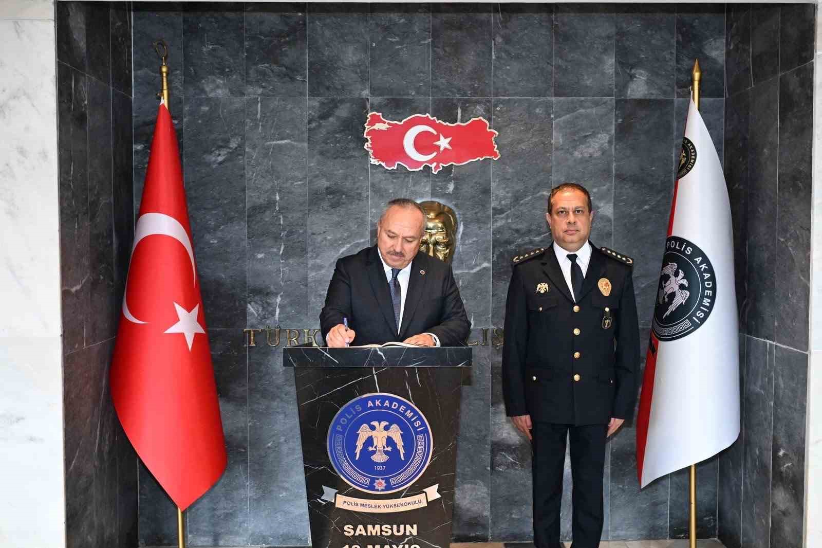 emniyet-genel-muduru-fidan-suc-ve-suclularla-mucadeledeki-tavizsiz-durusumuz-devam-edecek
