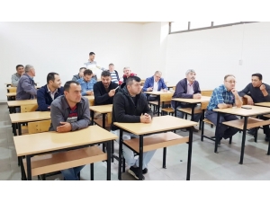 İş Kazalarını Önleyici ’Dokuya Duyarlı Sistem’ Geliştirildi