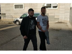 Samsun’da Uyuşturucu Operasyonu: 9 Gözaltı