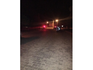 Polisin ‘Dur’ İhtarı Sonrası Kaçan Otomobilde Uyuşturucu Tacirleri Yakalandı