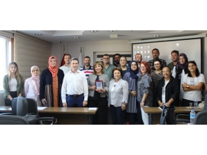 Öto’da Aile Şirketlerinin Kurumsallaşması Eğitimi