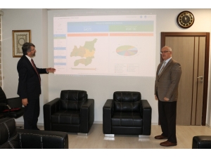 Kocaeli’de Başlatılan Engelli Bilgi Bankası Projesi Örnek Oluyor