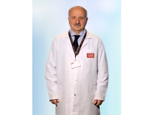 Türkiye’de 2,5 Milyon ’Skolyoz’ Hastası Var