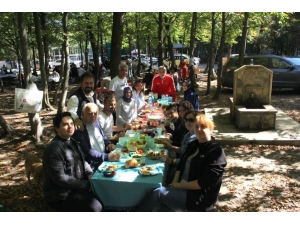 Başkan Babaoğlu, “Herkesi Spor Yapmaya Davet Ediyorum”