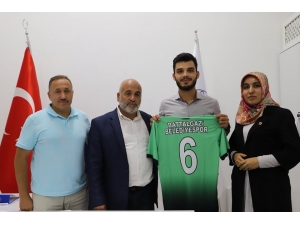Battalgazi Belediyespor 6 Oyuncuyu Kadrosuna Kattı