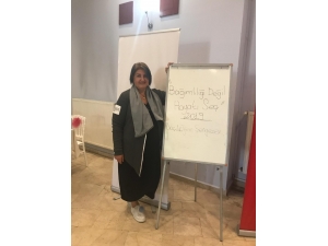 Şengezer, “Her Yıl 7 Milyon Kişi Tütün Ürünlerinden Hayatını Kaybediyor”