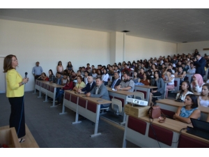 Söke Sağlık Hizmetleri Myo Oryantasyon Programı Düzenledi