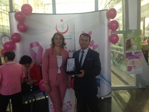 Kars, “Altın Bebek Dostu İl” Oldu