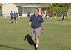 Yücel İldiz’den ‘Gol Atamıyorlar’ Eleştirilerine Yanıt