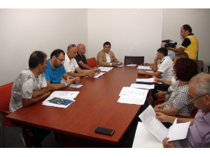 Uluslararası Fethiye Spor Festivali Başlıyor