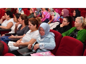 Isparta Belediyesi’nden ‘Okula Uyum Süreci Semineri’