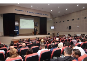 Kamu Kurumu Personellerine Eğitim