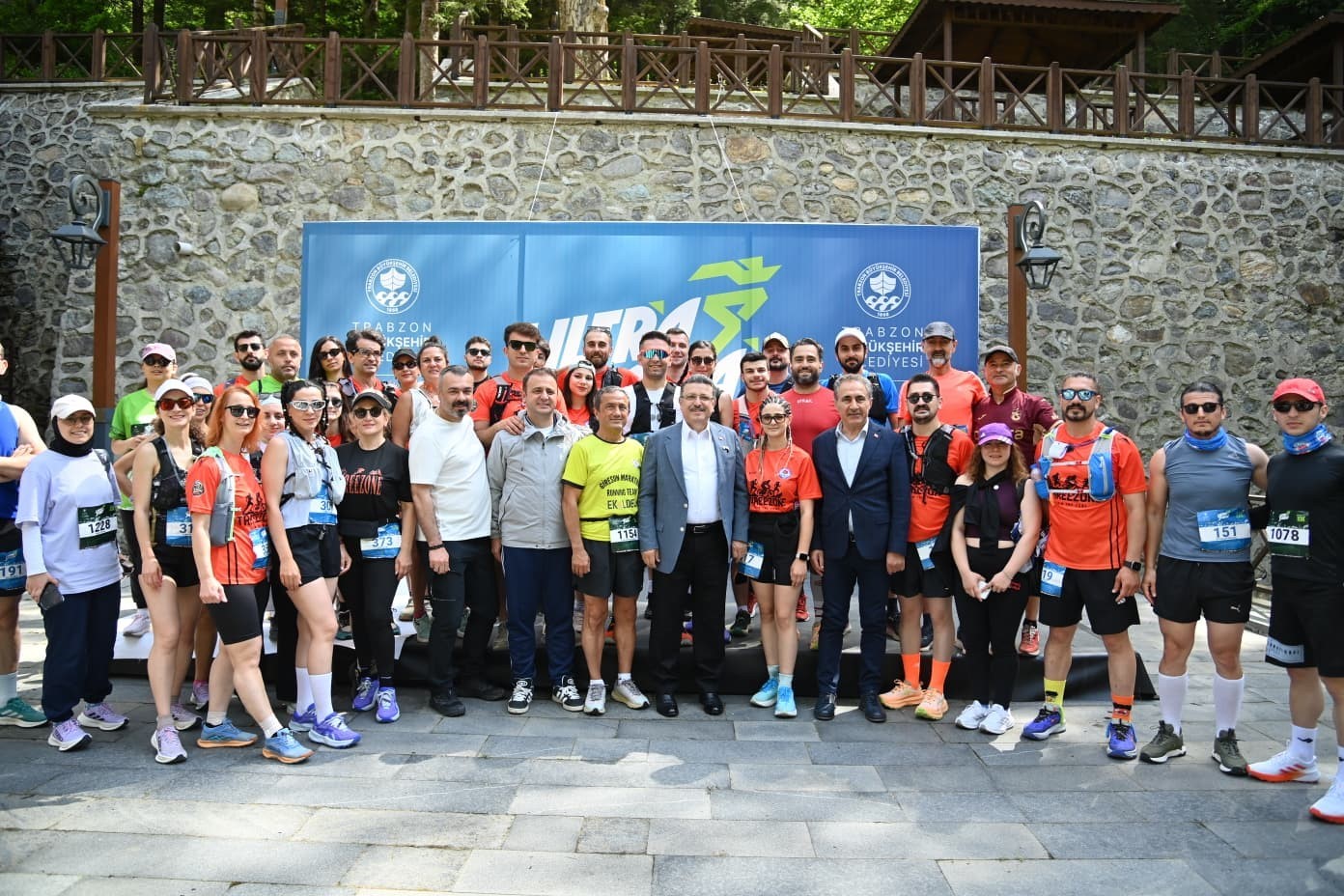 ultra-sumela-maratonu-4-kez-kosuldu