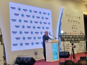 İçişleri Bakanı Soylu: "Ortadoğu Güvenli Değilse Paris De Güvenli Değildir, Berlin De Güvenli Değildir"