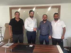 Ncr Ankas’a Sağlık Sponsoru Oldu