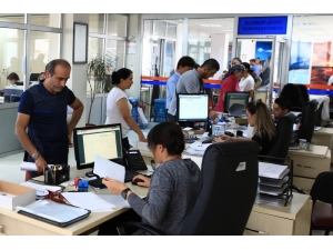 Denizli Büyükşehir Belediyesi 3 Milyon Tl’lik Öğrenim Yardımı Yapacak