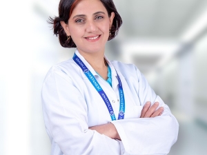 Uzm. Dr. Aldemir: “Tamamlayıcı Tıpla Ağrılardan Kurtulmak Mümkün”