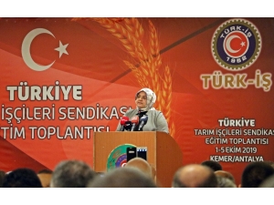 Bakan Selçuk’tan Geçici İşçileri Sevindirecek Haber