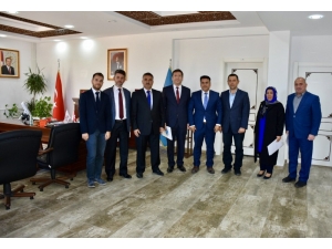 Başarılı Okullara ’Kalite Takip Sistemi Başarı Belgesi’