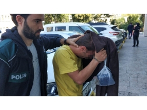 Pidecide Uyuşturucu Satışına 2 Gözaltı