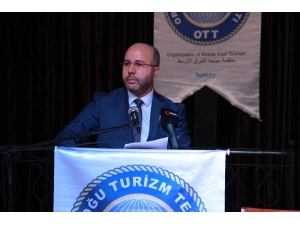 Tusad’ın Hedefi İstanbul’da En Az 5 Milyon Arap Turisti Ağırlamak