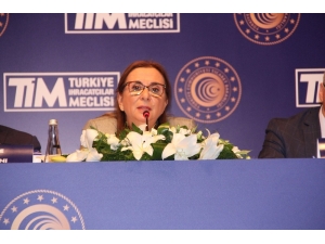 Eylül Ayı İhracat Rakamları Açıklandı (2)