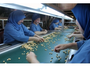 Fiskobirlik Alıp, Üretip, Satıyor