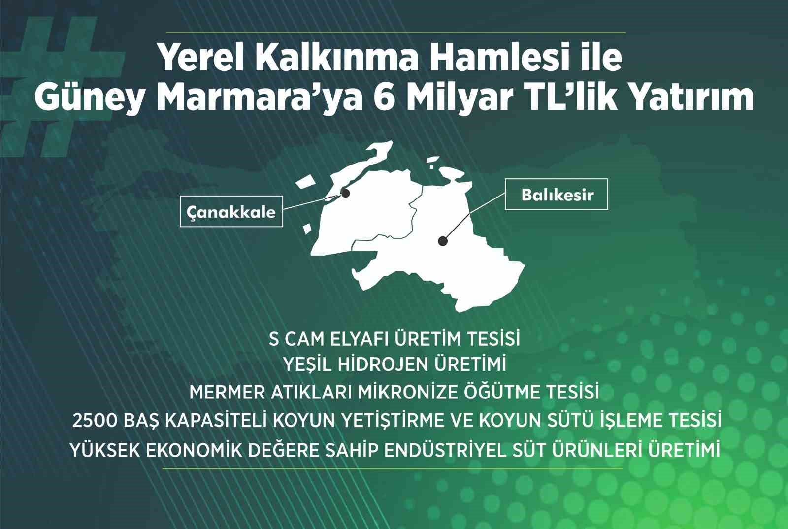 yerel-kalkinma-hamlesi-ile-guney-marmara-ya-6-milyar-tl-lik-yatirim