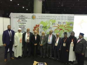‘11. Uluslararası Helal Ve Tayyib Ürünler Konferansı’ Sonuç Bildirgesi Yayınlandı