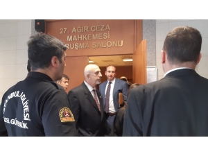 Cezaevindeki Metin Topuz Hakkında Zorla Getirme Kararı